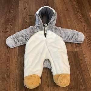 Penguin Onesie NWT for Babies